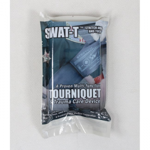 Garrot compressif SWAT-T