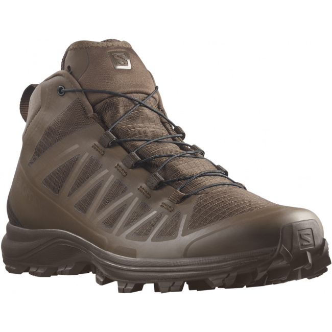 Chaussures Salomon Speed Assault 2