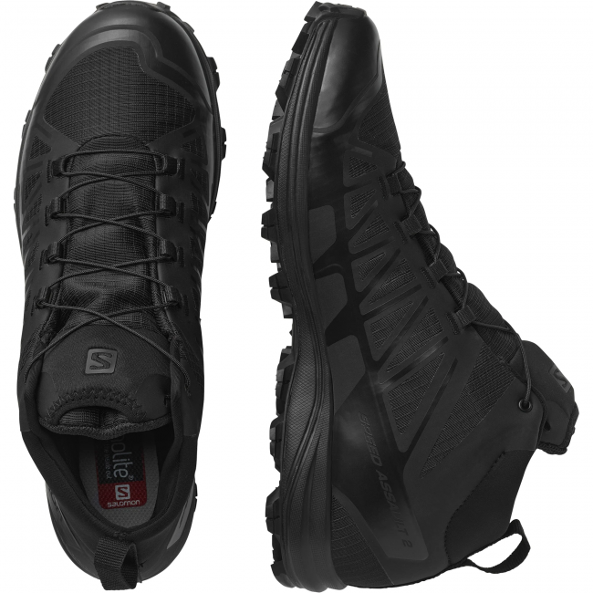 Chaussures Salomon Speed Assault 2