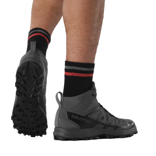 Chaussures Salomon Speed Assault 2