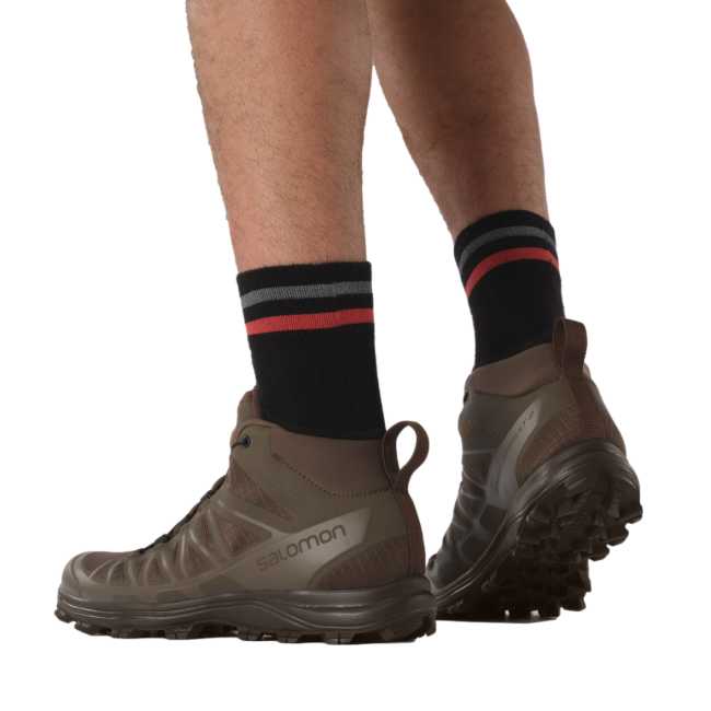 Chaussures Salomon Speed Assault 2