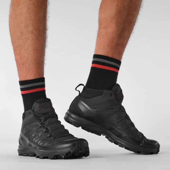 Chaussures Salomon Speed Assault 2