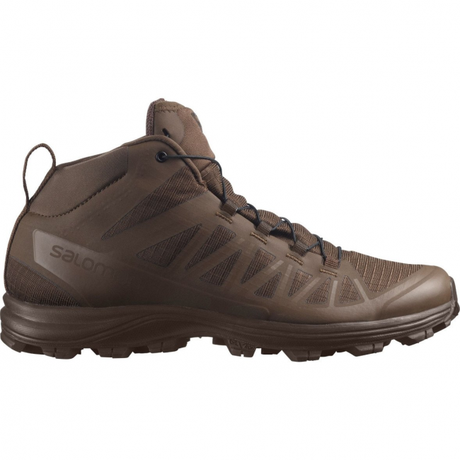Chaussures Salomon Speed Assault 2