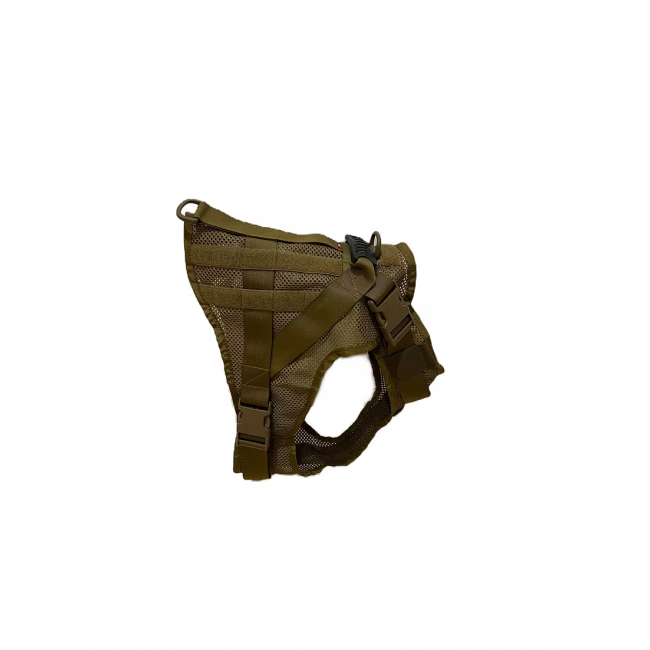 Harnais K9 - Aéro