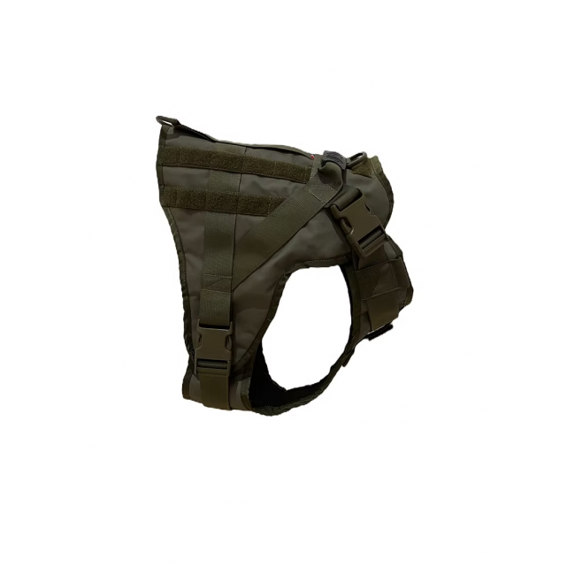 Harnais K9 - Essentiel