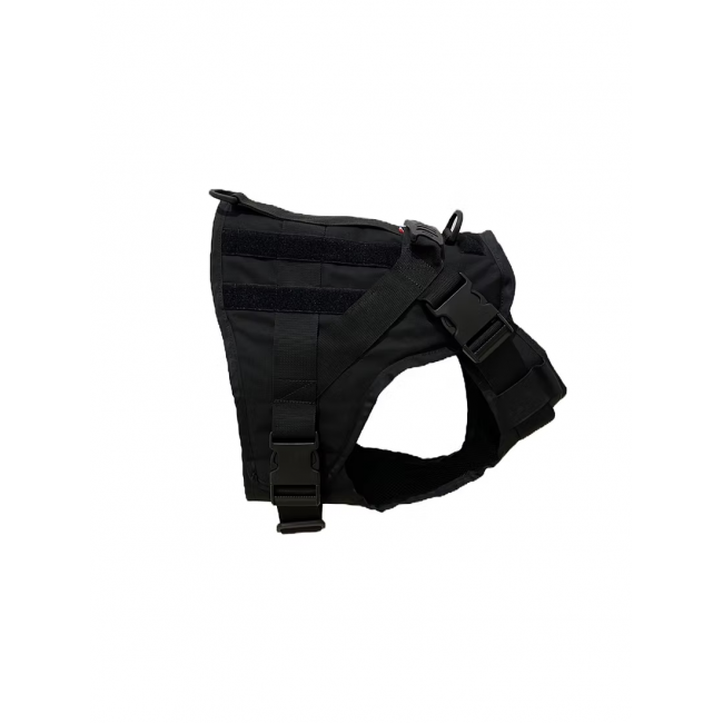 Harnais K9 - Essentiel