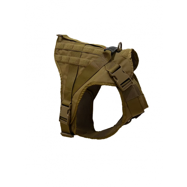 Harnais K9 - Essentiel