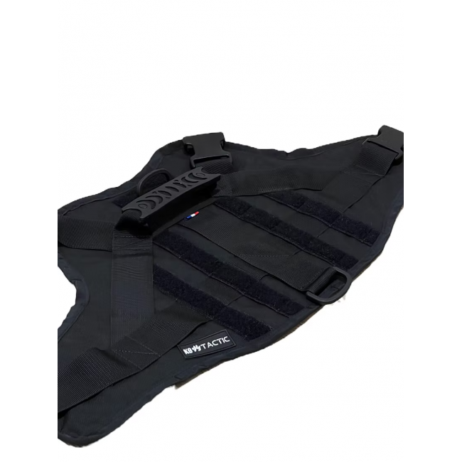 Harnais K9 - Essentiel