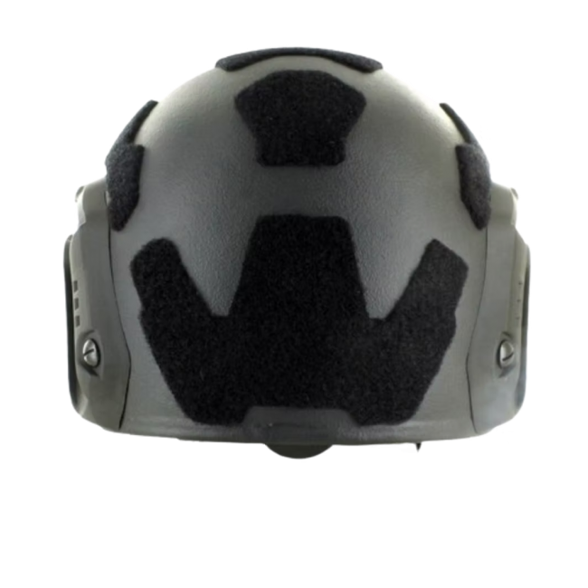 Casque balistique NIJ 3A hagor