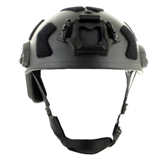 Casque balistique NIJ 3A hagor