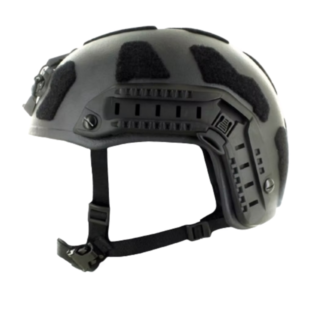 Casque balistique NIJ 3A hagor