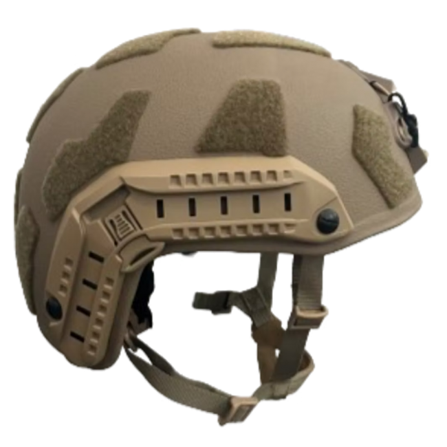Casque balistique NIJ 3A hagor