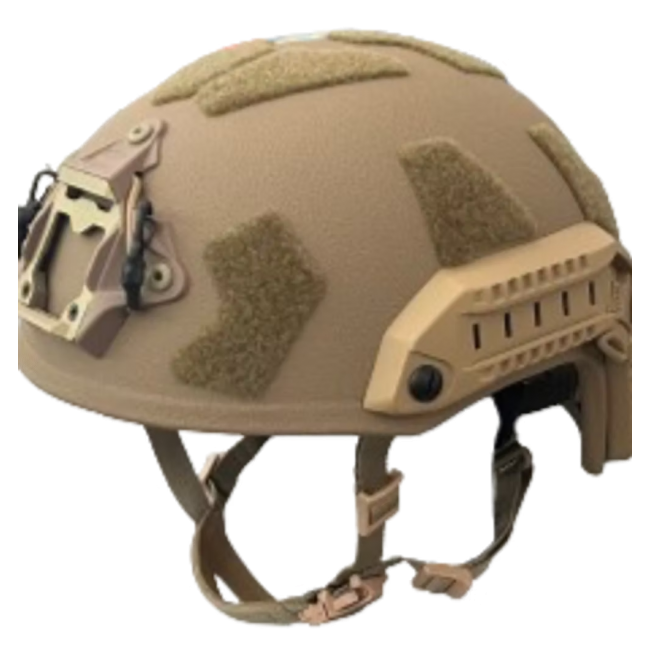 Casque balistique NIJ 3A hagor