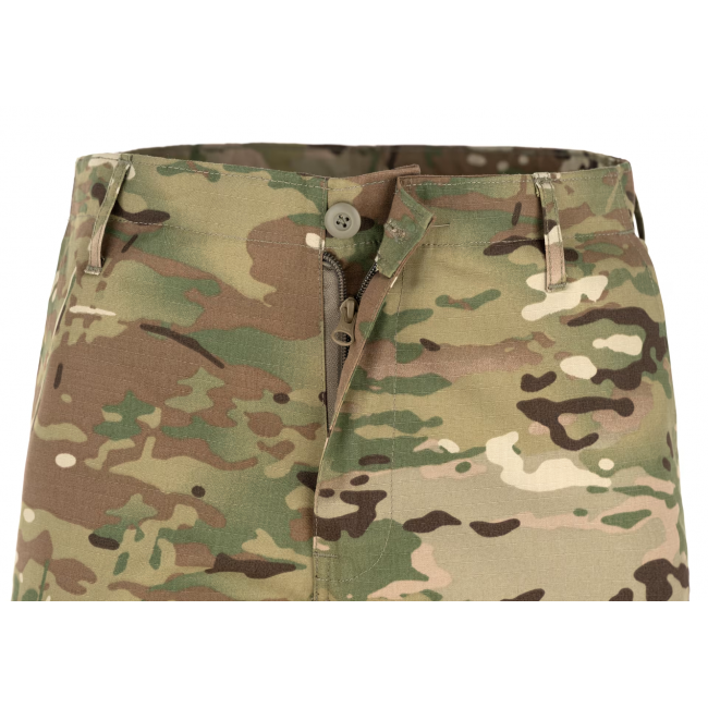 Pantalon TDU Revenger - Multicam - Invader Gear
