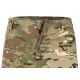 Pantalon TDU Revenger - Multicam - Invader Gear