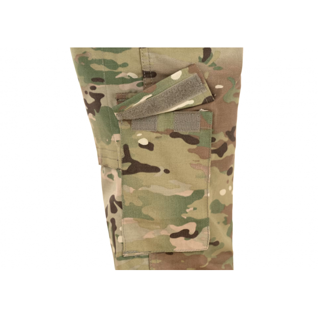 Pantalon TDU Revenger - Multicam - Invader Gear