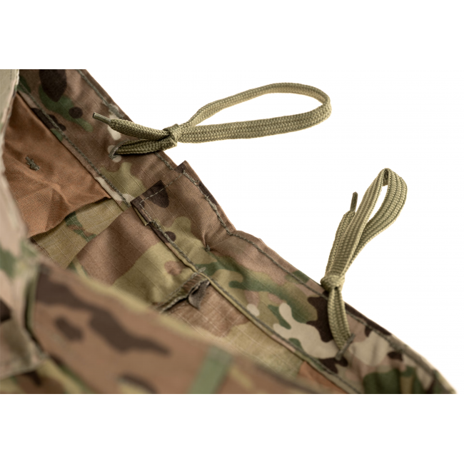 Pantalon TDU Revenger - Multicam - Invader Gear