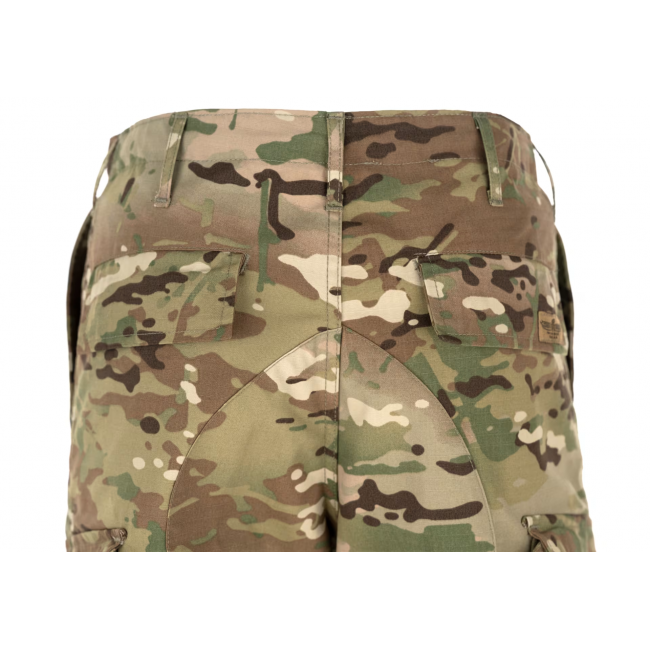 Pantalon TDU Revenger - Multicam - Invader Gear