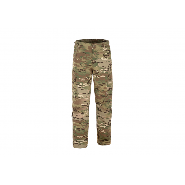 Pantalon TDU Revenger - Multicam - Invader Gear