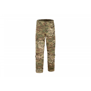 Pantalon TDU Revenger - Multicam - Invader Gear