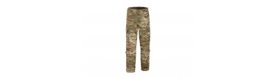 Pantalon TDU Revenger - Multicam - Invader Gear