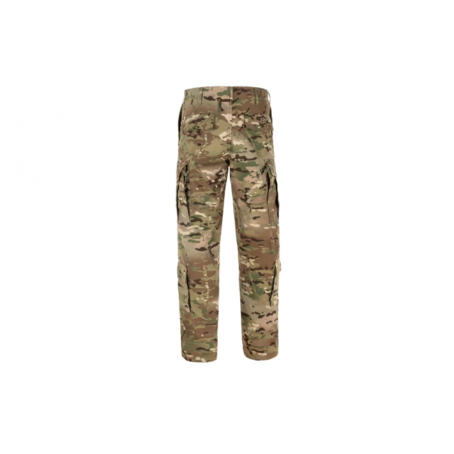Pantalon TDU Revenger - Multicam - Invader Gear