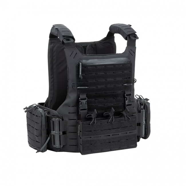 Gilet PAKAR police municipale HAGOR