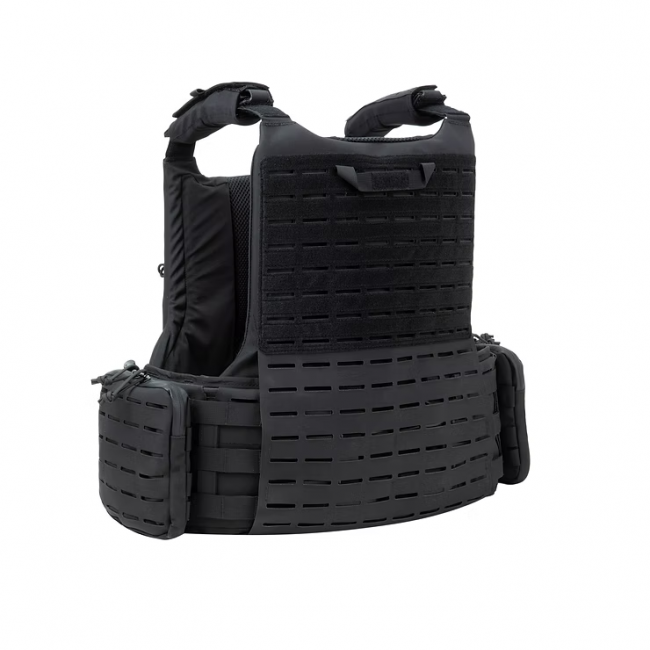 Gilet PAKAR police municipale HAGOR