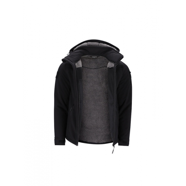 VESTE SOFTSHELL - HAGOR