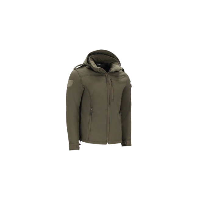 VESTE SOFTSHELL - HAGOR