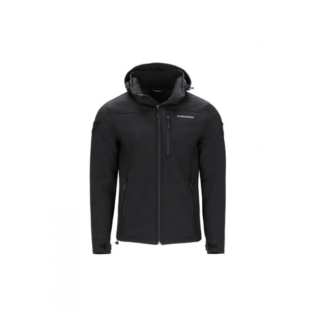 VESTE SOFTSHELL - HAGOR