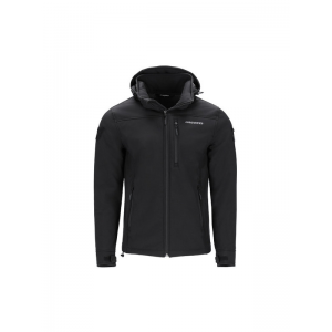 VESTE SOFTSHELL - HAGOR