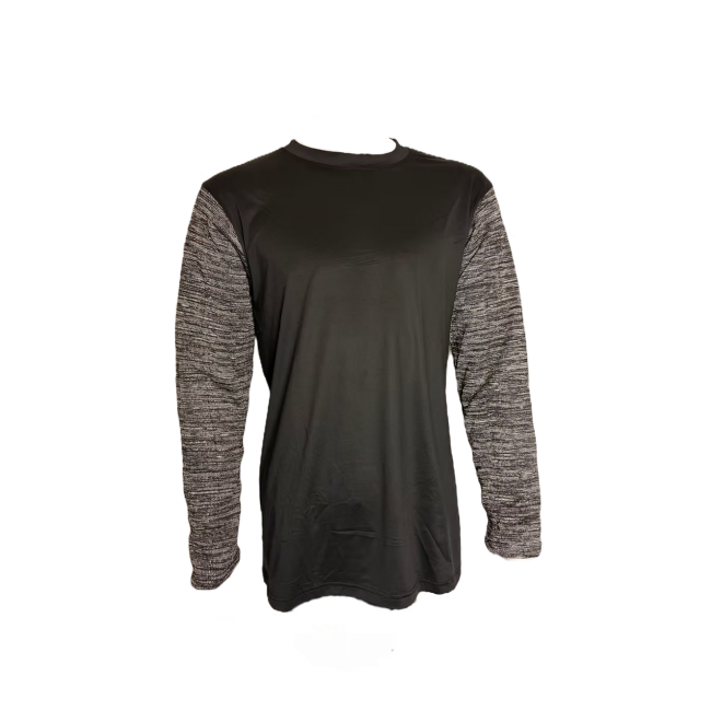 Sous-vêtement manchettes anti couteau manches courtes