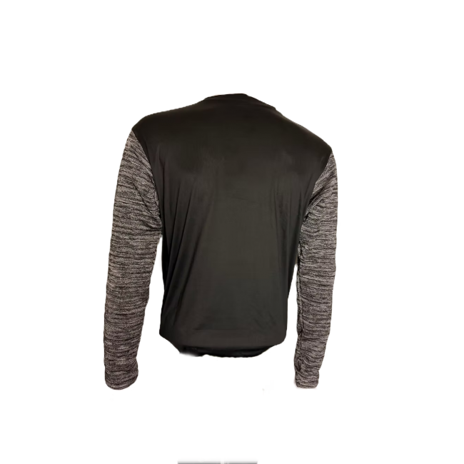 Sous-vêtement manchettes anti couteau manches courtes