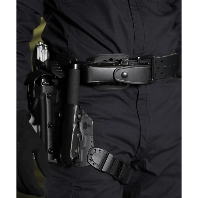 Plaque Tactique de Hanche Tactiknight GK Pro