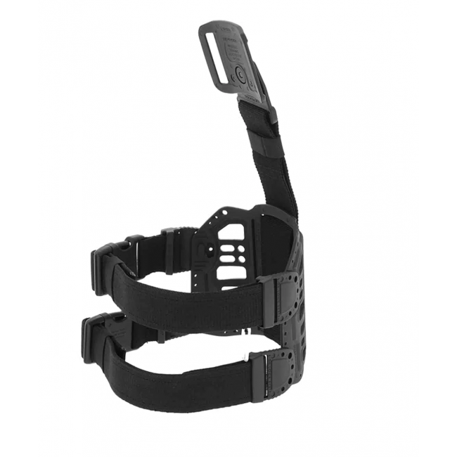 Plaque Tactique de Hanche Tactiknight GK Pro