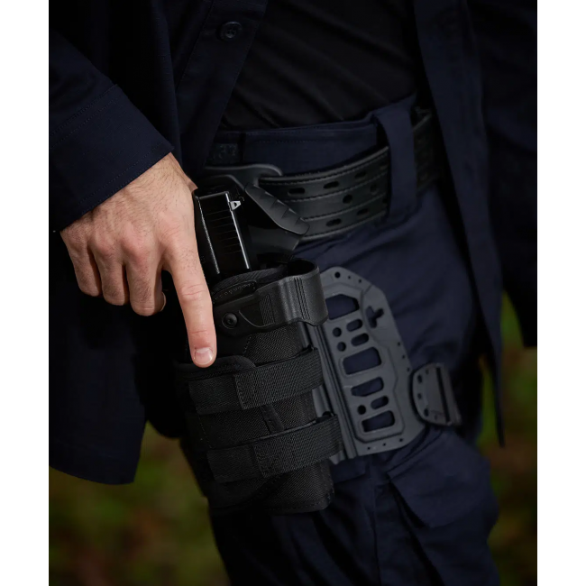 Plaque Tactique de Hanche Tactiknight GK Pro