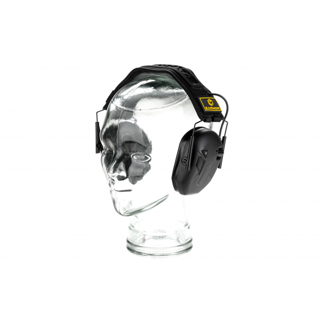 Casque anti-bruit M300T - Earmor