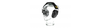 Casque anti-bruit M300T - Earmor