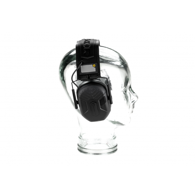 Casque anti-bruit M300T - Earmor