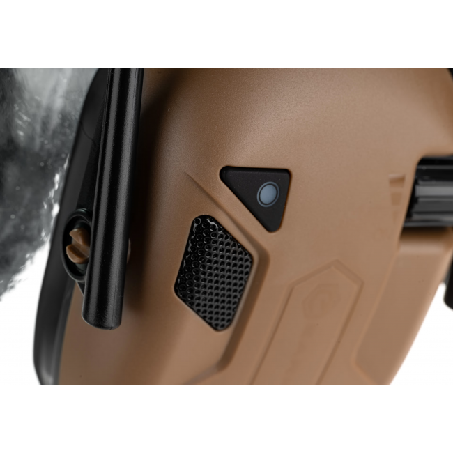 Casque anti-bruit M300T - Earmor