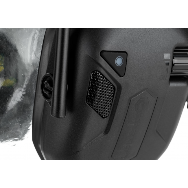 Casque anti-bruit M300T - Earmor