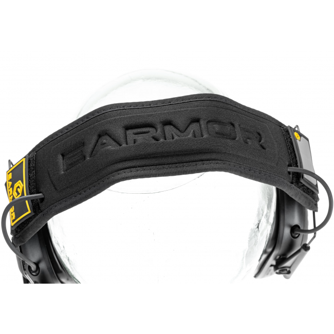 Casque anti-bruit M300T - Earmor