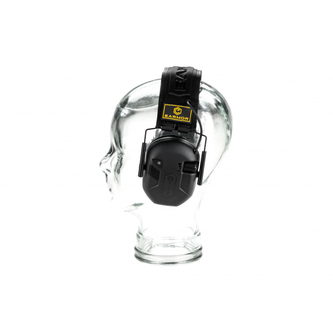 Casque anti-bruit M300T - Earmor