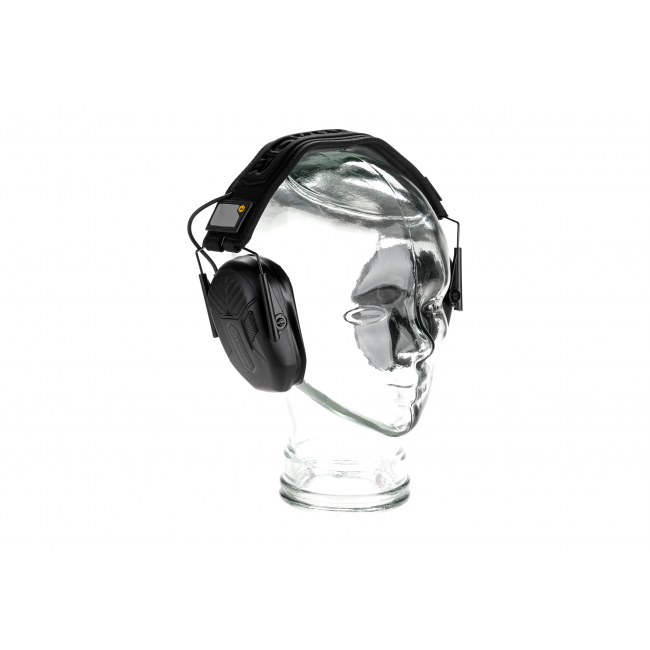 Casque anti-bruit M300T - Earmor