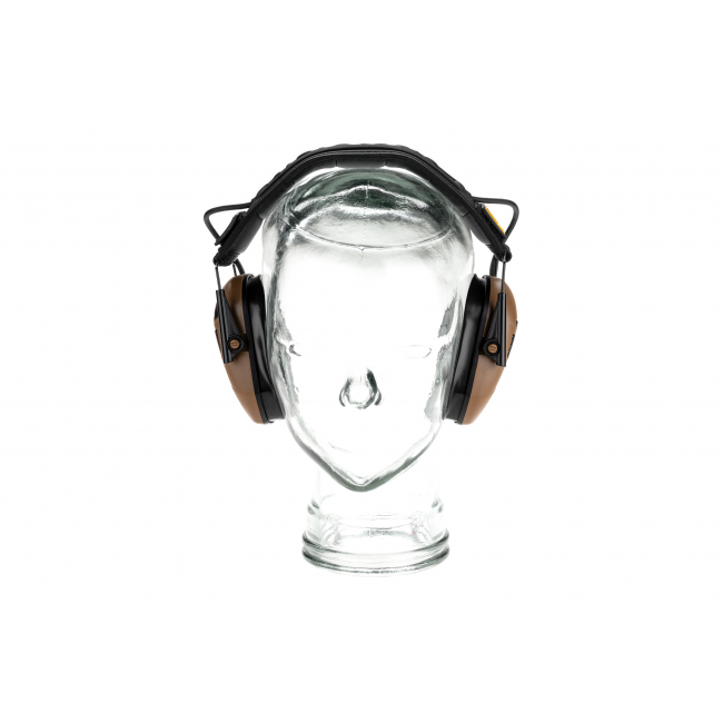 Casque anti-bruit M300T - Earmor