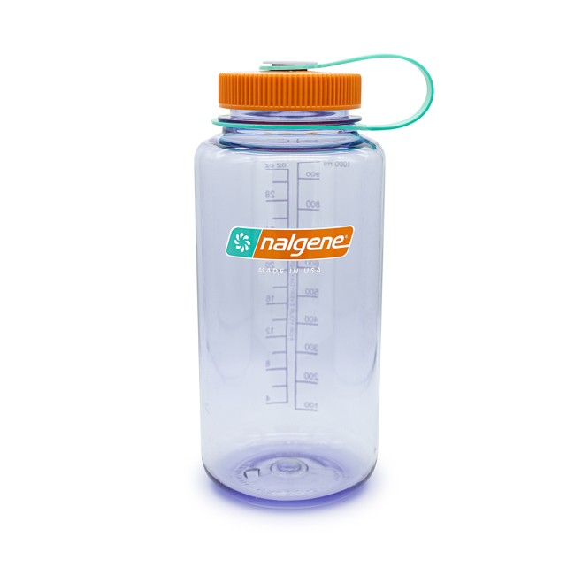 Gourde Nalgene Grande Ouverture Sustain 1L