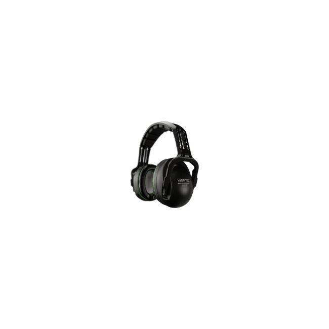 Casque anti-bruit SORDIN Classic HPE SNR 34 db