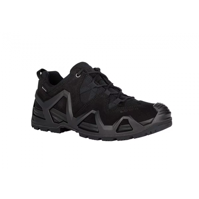 Chaussures Zephyr MK2 GTX Lo - Noir - Lowa