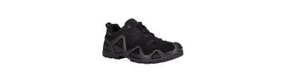 Chaussures Zephyr MK2 GTX Lo - Noir - Lowa